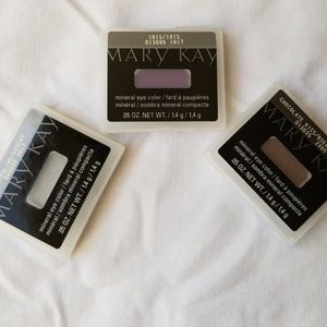 Mary Kay eyeshadow bundle 8